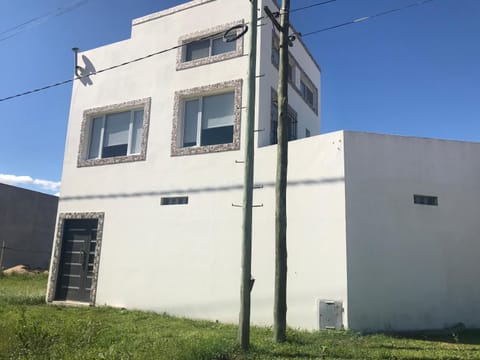 Luz del cielo dto PAlta Apartment in Necochea