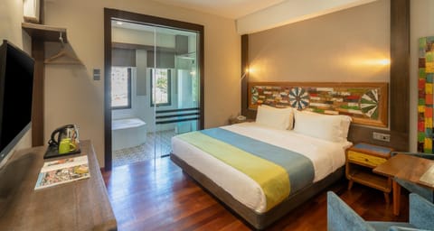 Treasures Hotel and Suites Hotel in Malacca