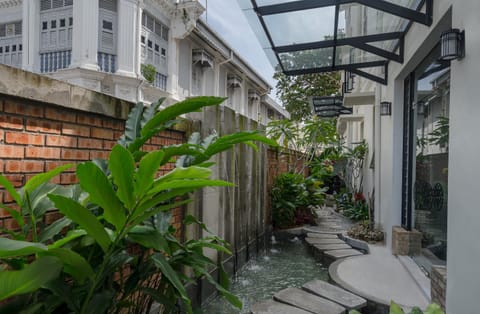 Treasures Hotel and Suites Hôtel in Malacca
