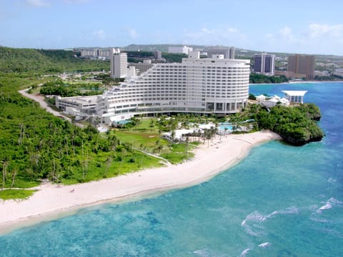 Hotel Nikko Guam Hôtel in Tamuning