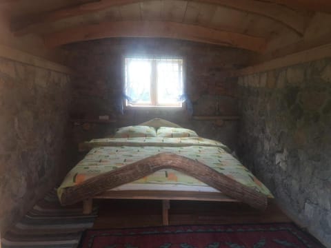 Eco Camp Dzogaska Vrela Bed and Breakfast in Zlatibor District, Serbia