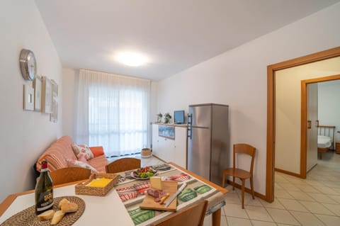 Residenza Le Altane Condo in Bibione