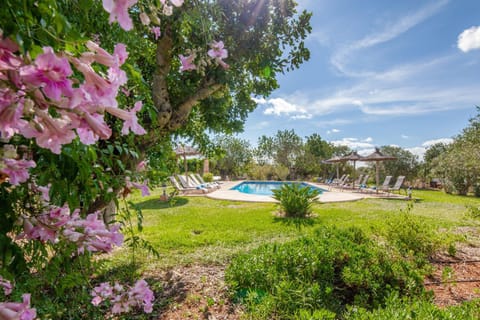 Garden view, Pool view, Swimming pool