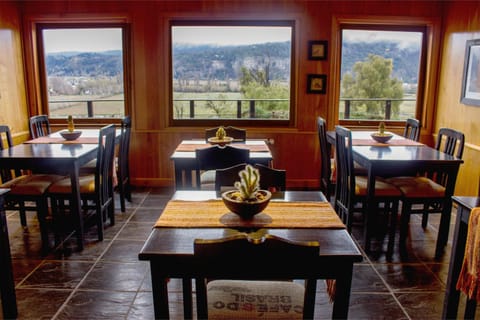 Sieteflores Hosteria De Montaña Pousada in San Martín de los Andes