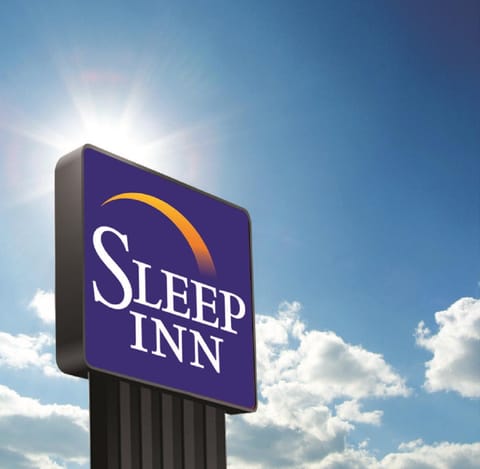 Sleep Inn Hotel in Big Spring