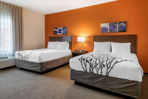 Sleep Inn & Suites Moab near Arches National Park Hôtel in Moab