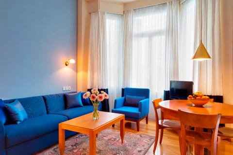 Hapimag Apartments Athens Appartement-Hotel in Plaka