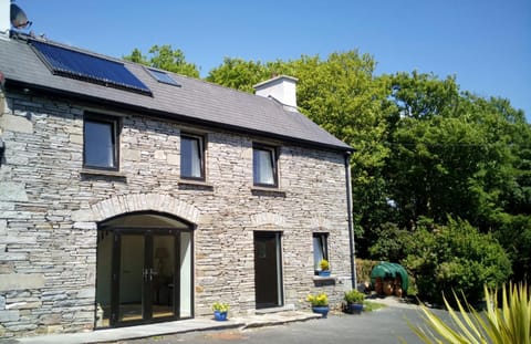 SunnySide-Cottage House in County Clare