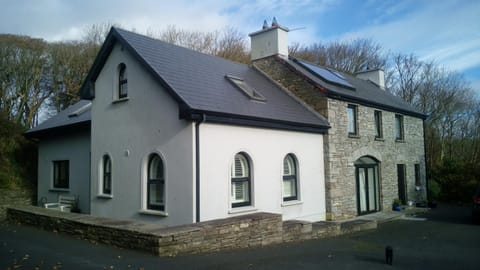 SunnySide-Cottage House in County Clare