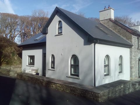 SunnySide-Cottage House in County Clare