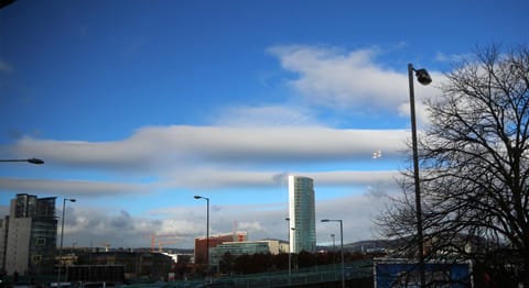 Harbour View City Centre Apartment Apartment in Belfast