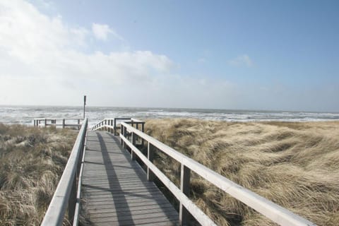 Haus-Clara House in Nordfriesland