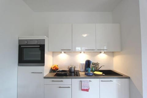 Robbe Apartment in Nordfriesland