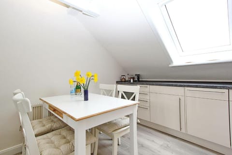 Syltrose Apartment in Nordfriesland