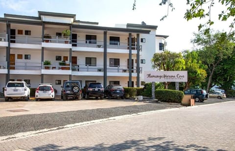 Newly Remodeled Ground-Floor Unit in Flamingo in Front of Beach Maison in Playa Flamingo