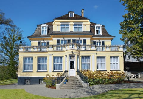 Villa Oranien Hotel in Limburg