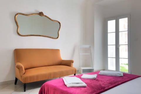 Serafini - Historic center Modern - by TGB Apartment in Ajaccio