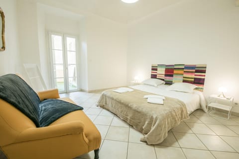 Appartement StelleTratti Serafini Apartment in Ajaccio
