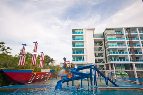 My Resort Hua-Hin A302 Condominio in Nong Kae