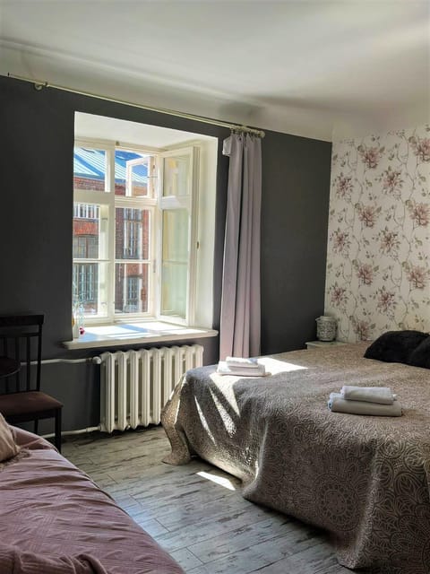 Godart Rooms Guesthouse Hotel in Tallinn