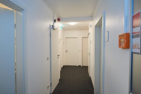 Aparthotel Jonas Eigentumswohnung in Bremen