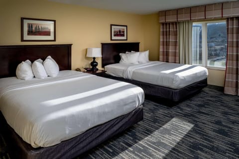 Country Inn & Suites by Radisson, Princeton, WV Hotel in West Virginia