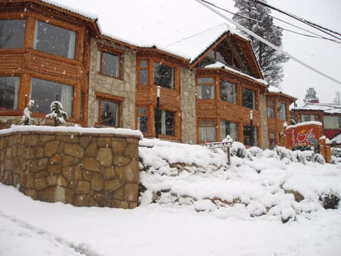Apart Altos Del Nahuel Apartment hotel in San Carlos Bariloche