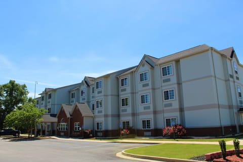 Microtel Inn and Suites Montgomery Hôtel in Montgomery