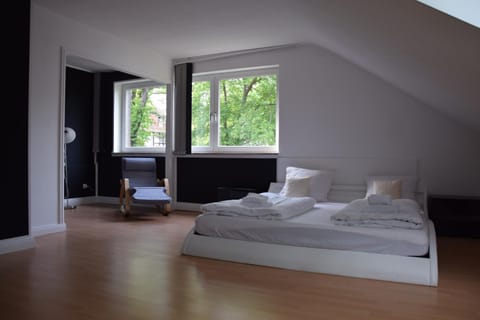 Tillmanns-Haus Bed and Breakfast in Berlin