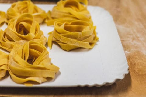 Agricola casa cucina bottega Séjour à la ferme in Cesena