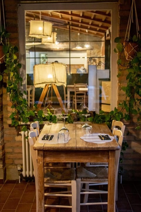 Agricola casa cucina bottega Séjour à la ferme in Cesena