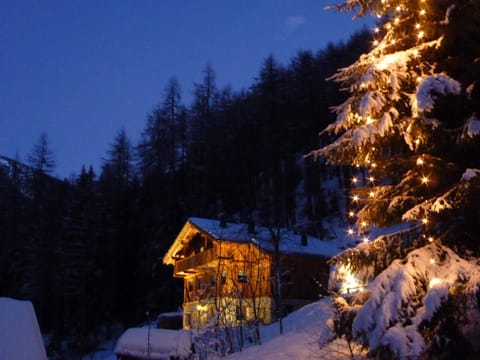 Mas De La Bolp - Chalet Chalet in Trentino-South Tyrol