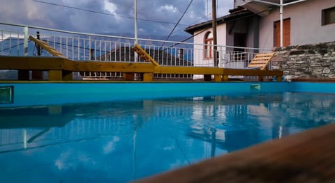 Day, Pool view, Swimming pool