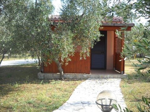 Santa Maria villaggio turistico Aparthotel in Province of Foggia