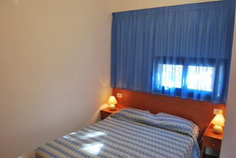 Santa Maria villaggio turistico Appartement-Hotel in Province of Foggia