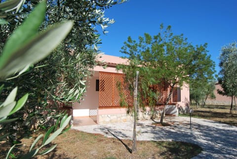 Santa Maria villaggio turistico Aparthotel in Province of Foggia