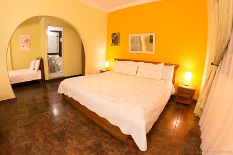 61Prado Hotel Hotel in Medellin