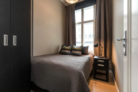 Josefinesgate Apartments Condominio in Oslo