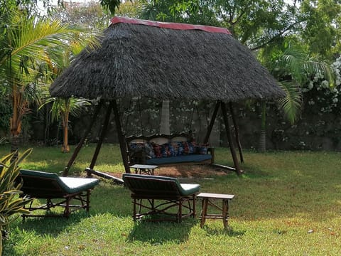 Swahili Oasis Villa in Diani Beach