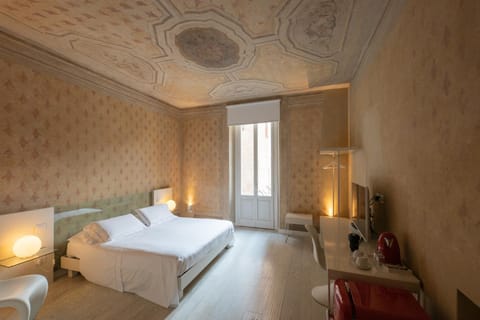 Scaravelli Residenza Bed and Breakfast in Mantua