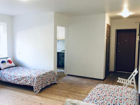 CITY CENTER for 4 GUEST Apartment in Klaipėda