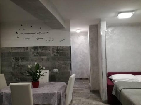 Maria Turistico Apartment in Lazio