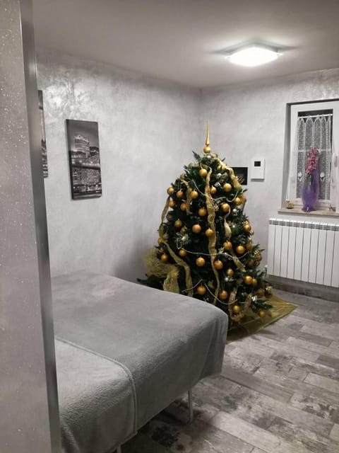 Maria Turistico Apartment in Lazio