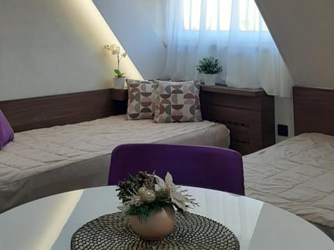 Select Lux Apartments Konaci Condo in Serbia