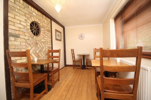 Highfields Holidays bed & breakfast Bed and Breakfast in Whittlesey