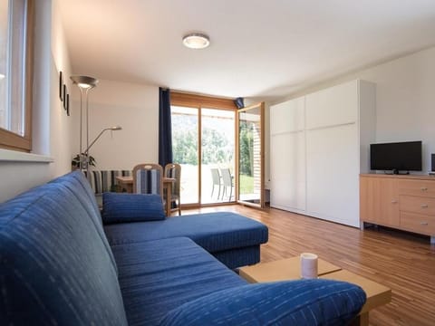 Gartenappartement Kirchdorf by A-Appartments Apartment in Brand