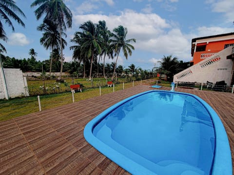 Day, Pool view, Swimming pool