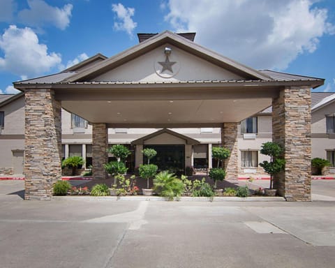 Comfort Inn & Suites Houston West-Katy Hotel in Houston