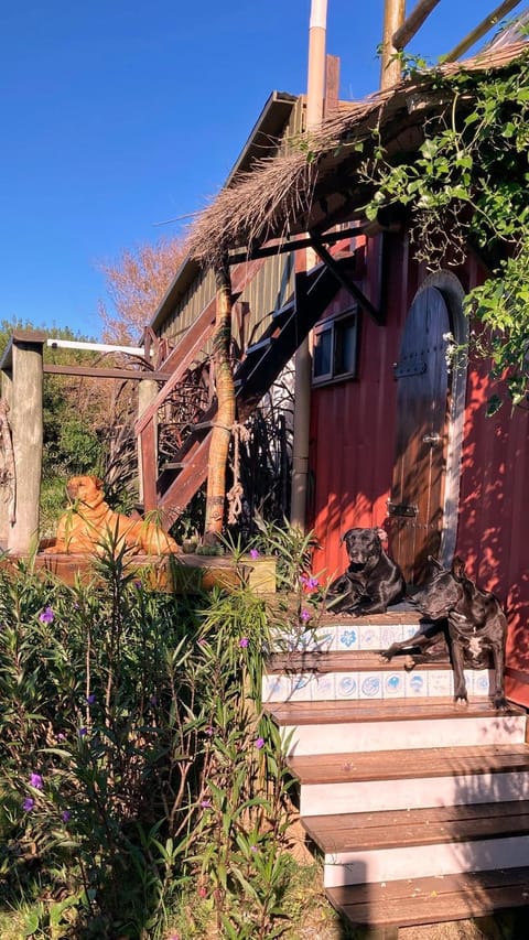 Angelo Country House in Rocha Department, Uruguay