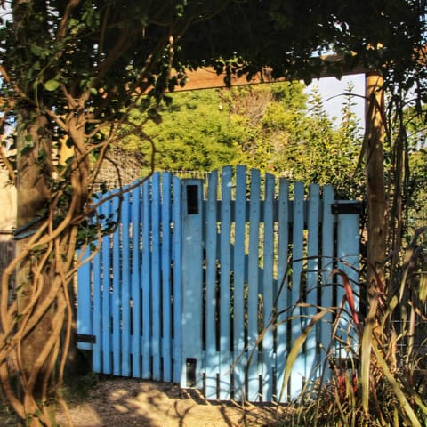 Angelo Country House in Rocha Department, Uruguay